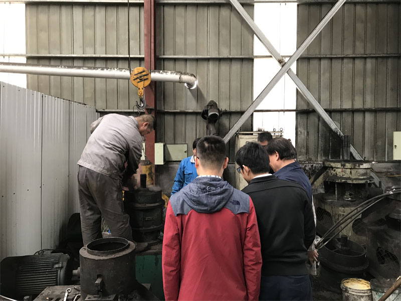 有機(jī)肥顆粒機(jī)
